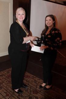  ABBOTT DAVID BALL MEMORIAL SCHOLARSHIP